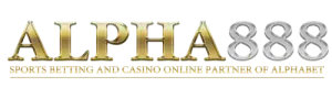 alpha 888